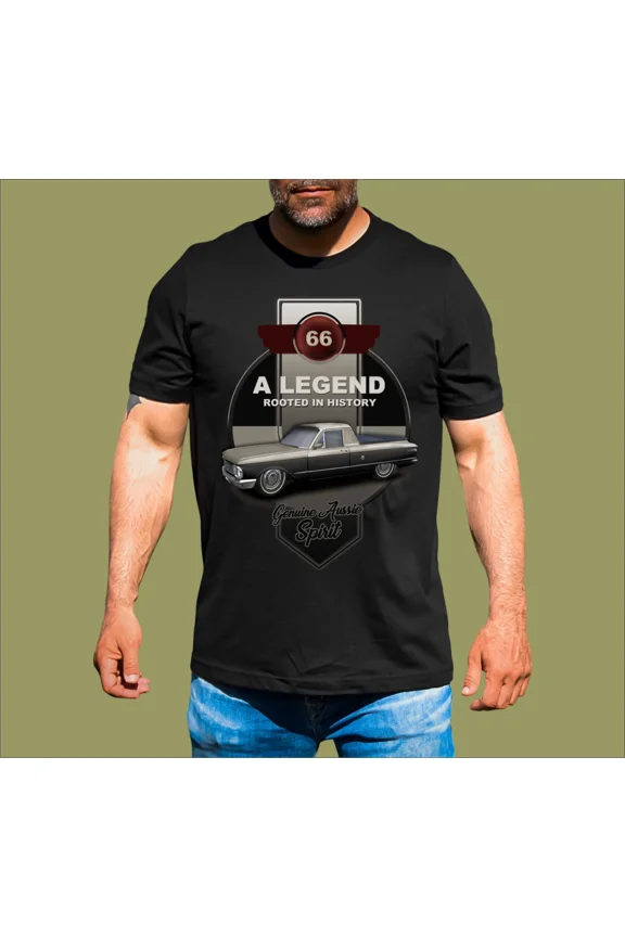1966 XP UTE T-SHIRT