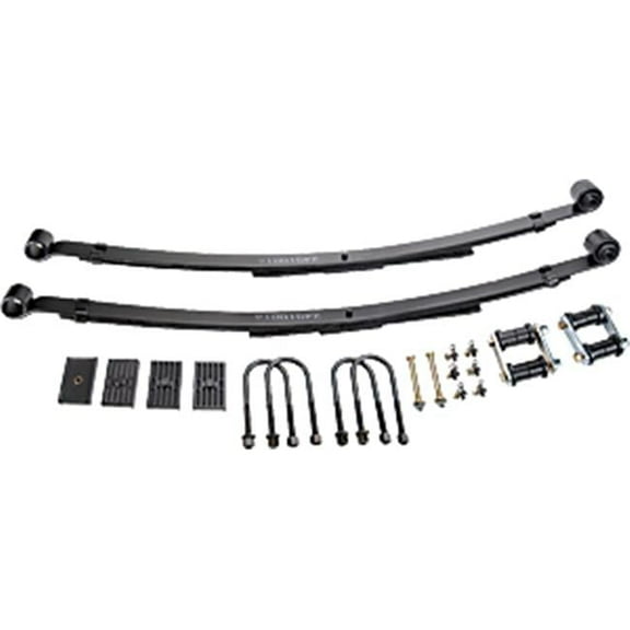 1967-1969 Camaro & Firebird Sport Leaf Spring Kit