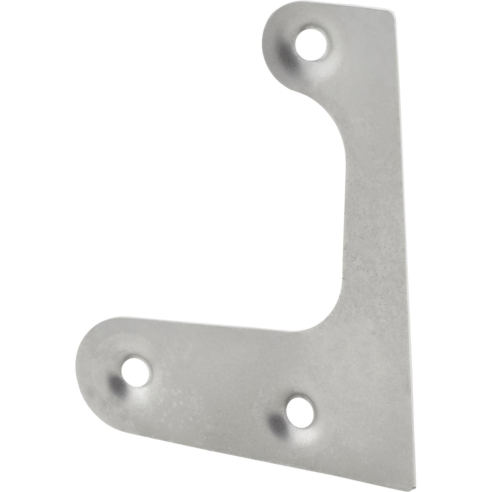 19671972 Chevy C10/K10 Door Latch Mount Repair Kit, Driver Side, 18