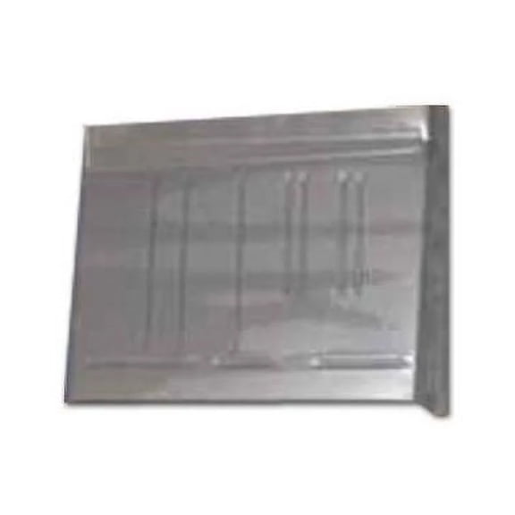 1967-1976 Dodge Duster Rear Floor Pan, LH