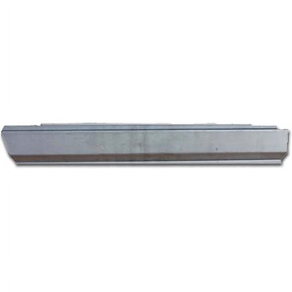 1967-1976 Scamp Outer Rocker Panel 2DR Extension, LH