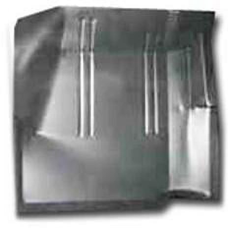 1967-1976 Swinger Front Floor Pan, RH