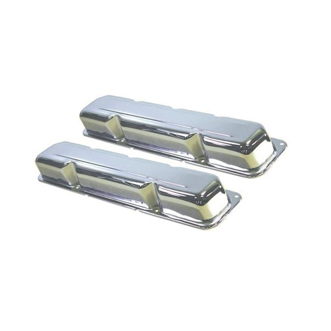 Specialty Products Valve Cover Chrome, AMC 290--304-401 Specialty Products Valve Cover Chrome, AMC 290--304-401