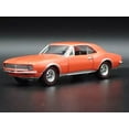 thumbnail image 1 of Dronehint.com 1967 67 CHEVY CHEVROLET CAMARO 1:64 SCALE COLLECTIBLE DIORAMA DIECAST MODEL CAR, 1 of 1