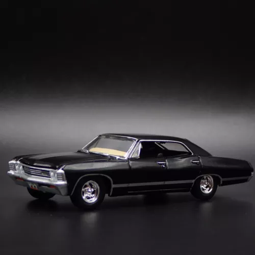 67 Chevy Impala