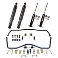 thumbnail image 1 of 1967-69 Camaro F/R Sway Bars and A/C Delco Shocks Kit, 1 of 8