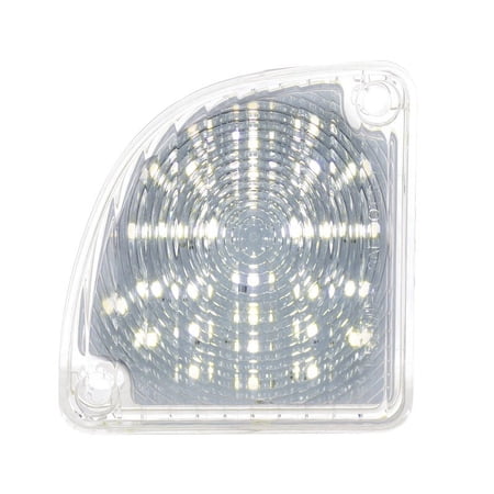 1967-72 Chevy & GMC Truck LED Back-Up Light - Righthand