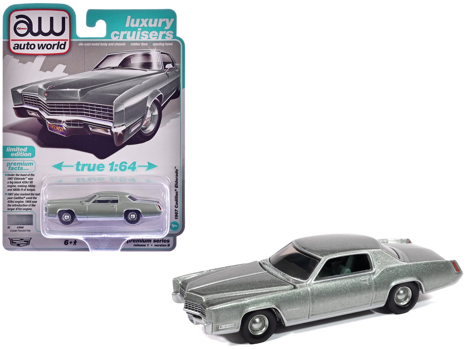 64 Pontiac Catalina