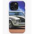 thumbnail image 1 of 1967 Chevrolet Camaro Muscle Car G6576 Phone Case for iPhone17 16 15 14 13 12 11 Pro Max, 1 of 2