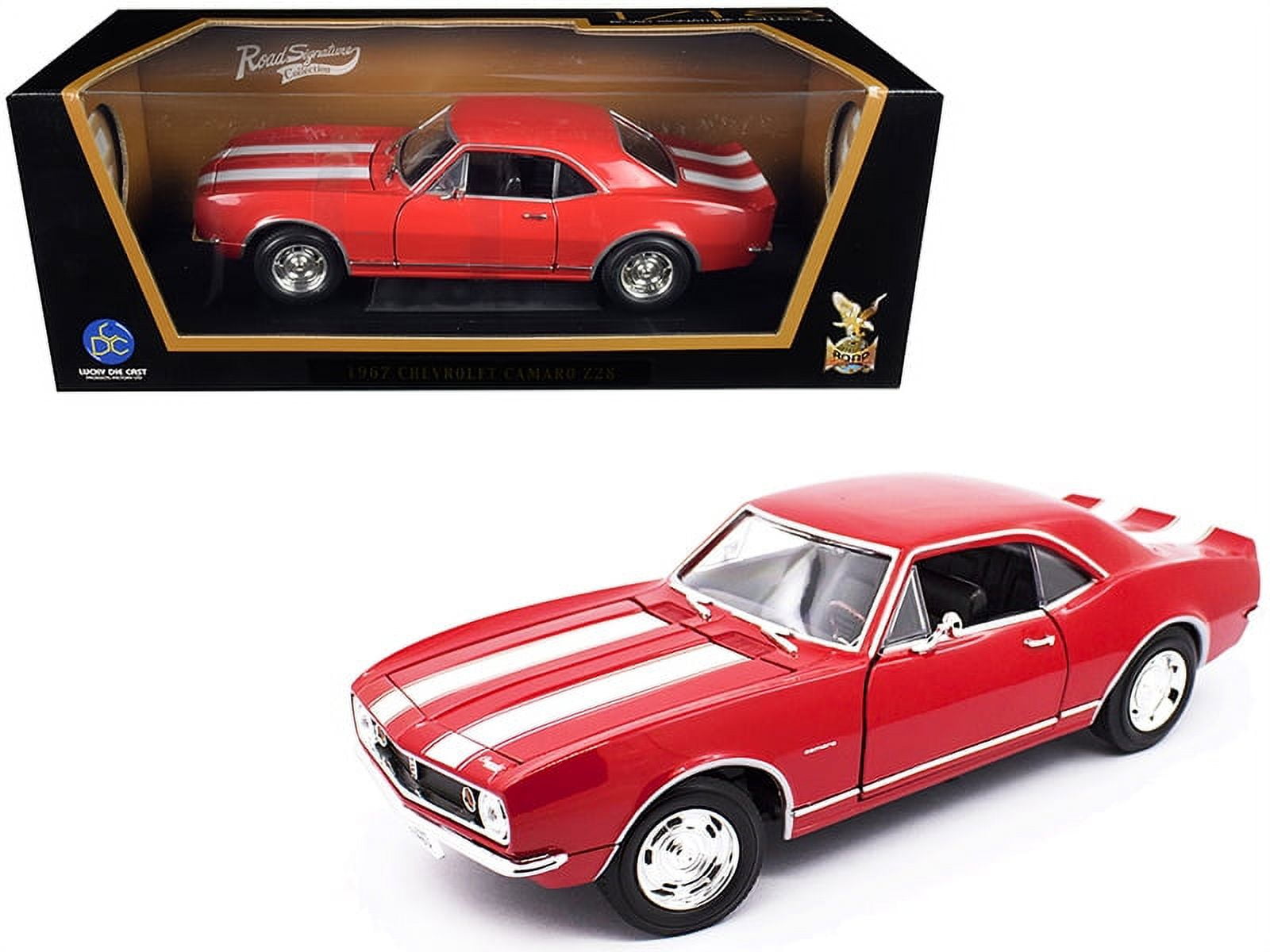 Amazon.co.jp: ☆超レア絶版*世界250台*Lane*1/18*1967 Chevy