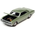 thumbnail image 1 of 1967 Chevrolet Chevelle SS-Green Mist Metallic, 1 of 2