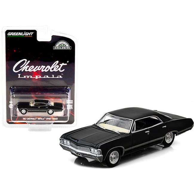 Hot wheels store impala 67