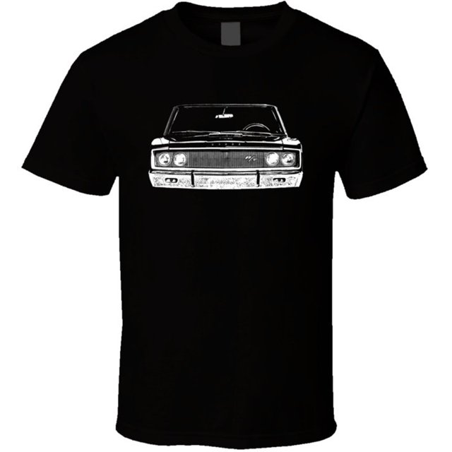 1967 426 Classic Muscle Car Enthusiast T Shirt