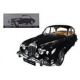 thumbnail image 1 of 1967 Daimler V8-250 Black Limited to 3000pc 1/18 Diecast Car Model by Paragon, 1 of 3