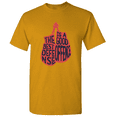 thumbnail image 1 of 1967 Fitness Old School - Exercise T-Shirt Gym T-Shirt Gym Shirt, 1 of 5