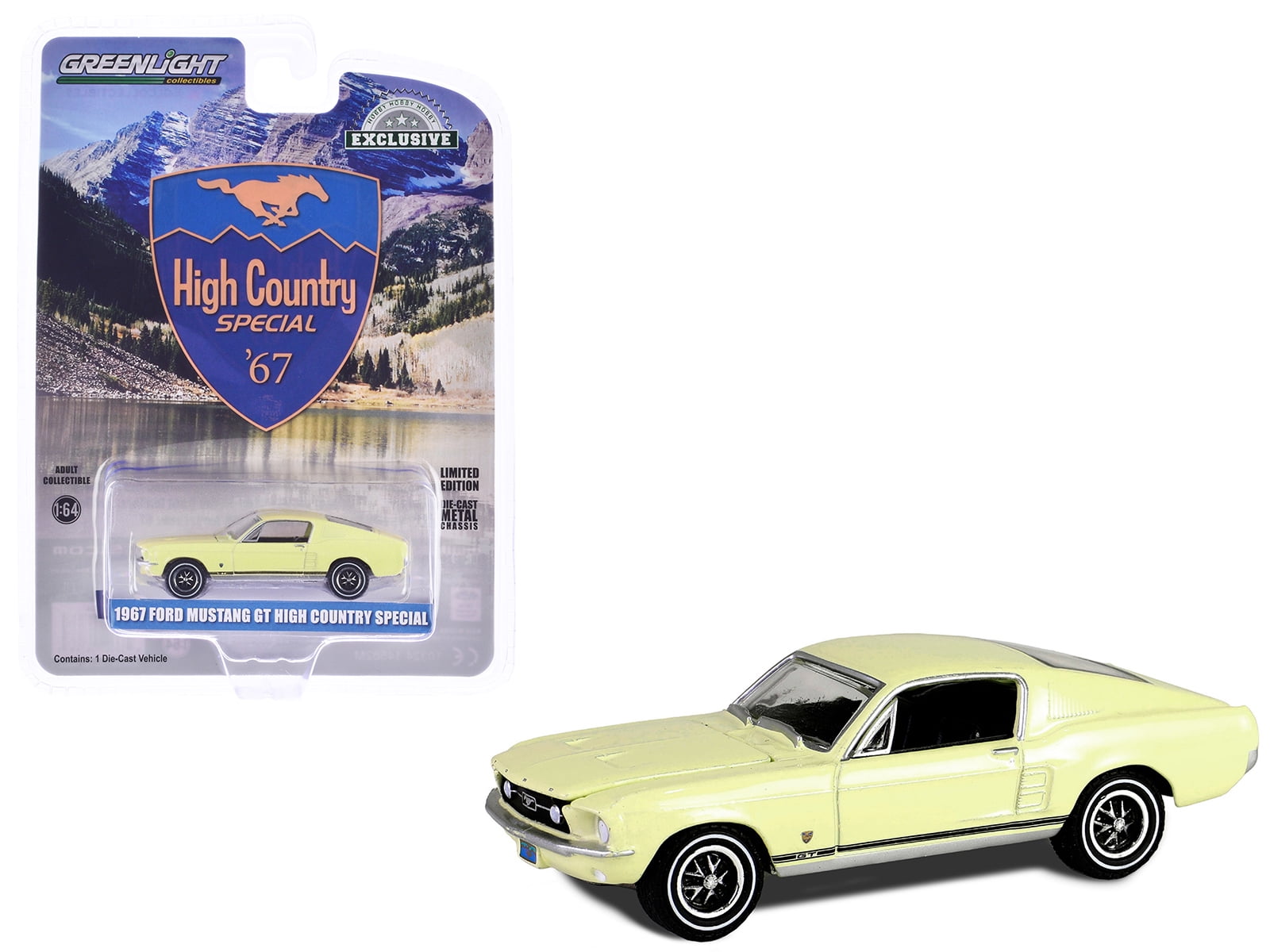 ミニカー Kiddie Car 1965y Ford Mustang #47 Kiddie Car 1965Y Ford Mustang 47 | eBay
