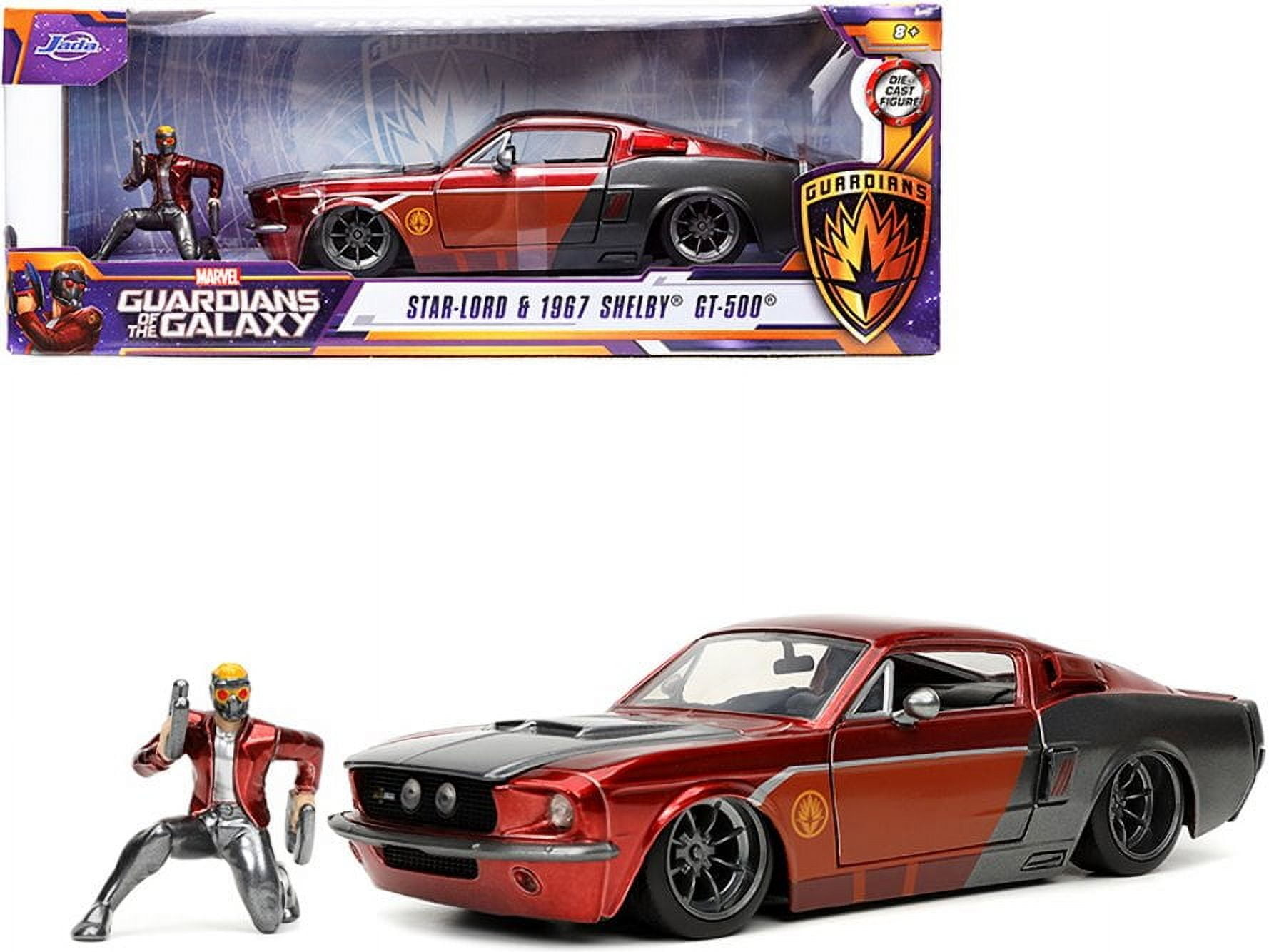 1967 ford mustang toy car hotsell