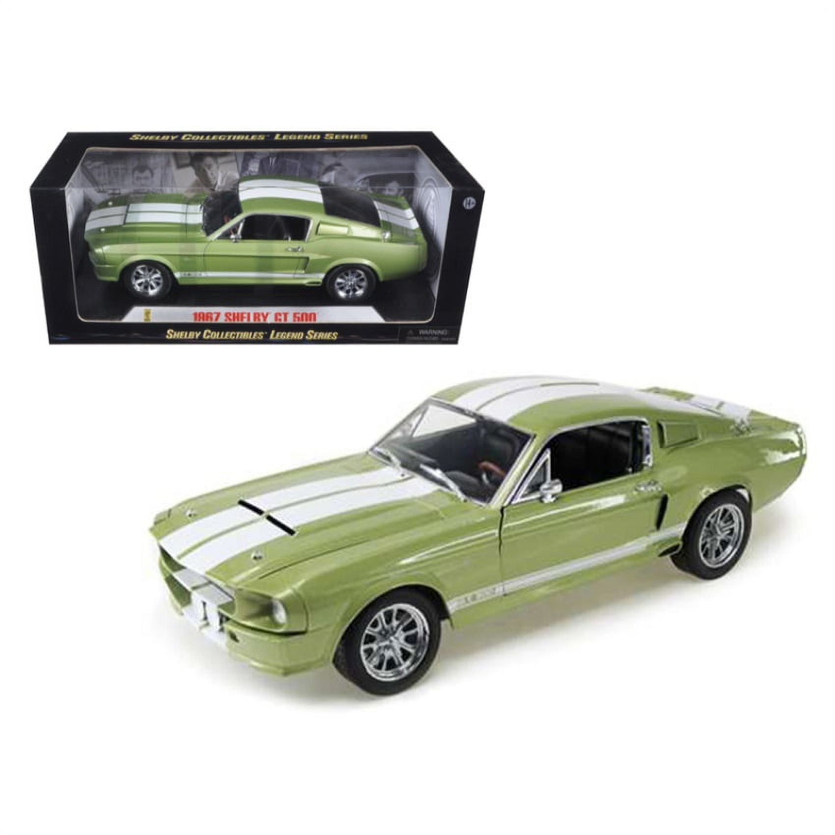 Shelby collectibles sale 1967 gt500