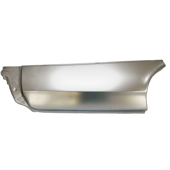 Pontiac GTO Lemans Tempest Rear Quarter Patch Panel Right 1967 Made in USA!