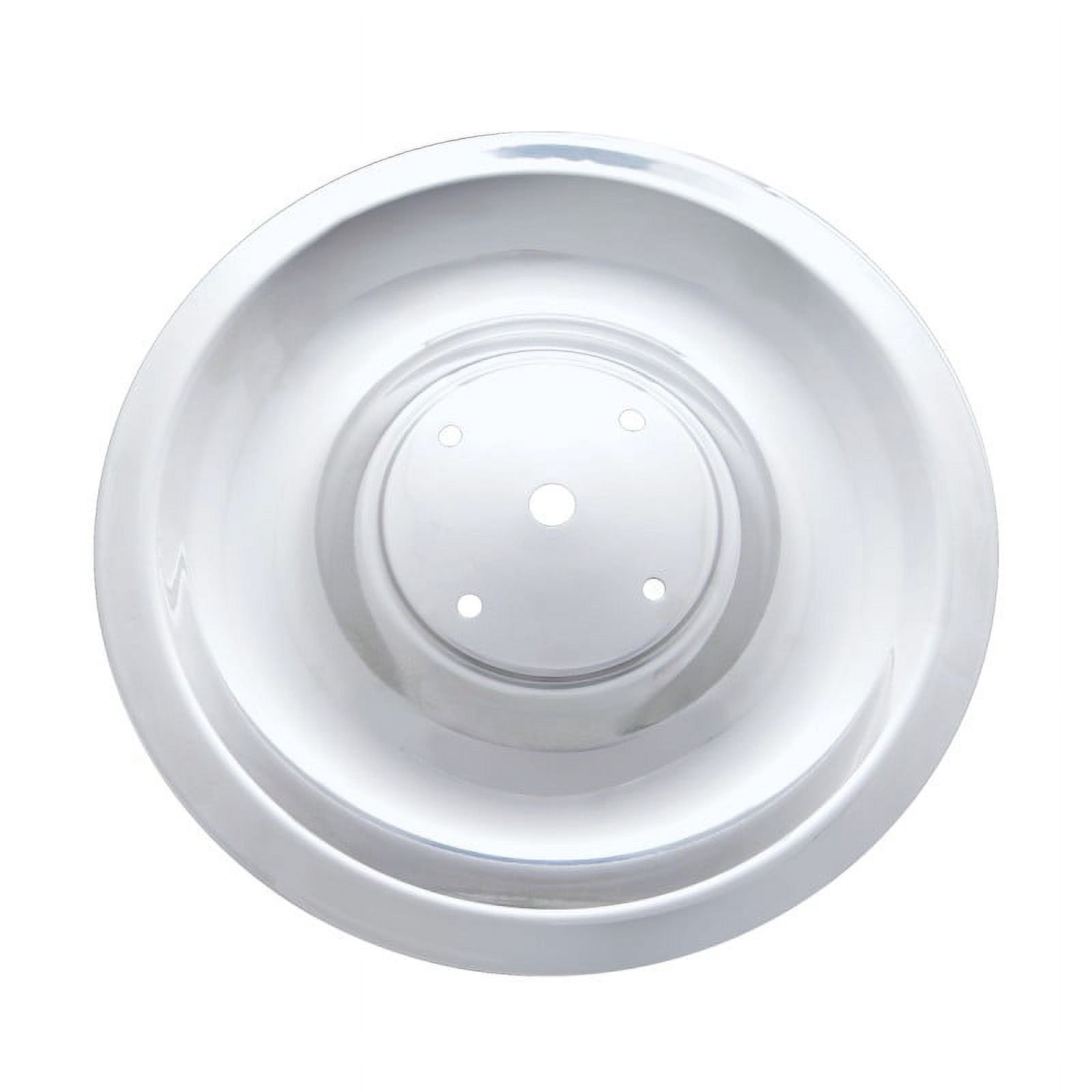 1967 Rally Wheel Hub Caps