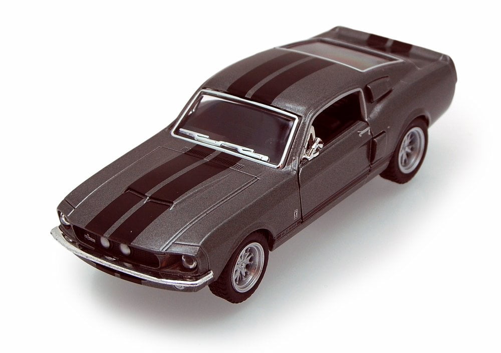 1967 Mustang Gt500