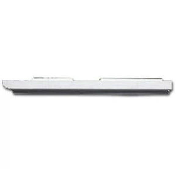 1968-1969 Ford Torino Outer Rocker Panel 4DR, RH