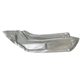 thumbnail image 1 of Pontiac GTO Tempest Lemans Trunk Floor Extension Filler Left 1968-1969 USA Made, 1 of 6