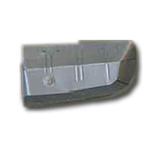 1968-1970 AMX Rear Floor Pan, RH