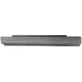thumbnail image 1 of 1968-1970 Dodge Charger Outer Rocker Panel 2DR Extension, LH, 1 of 3