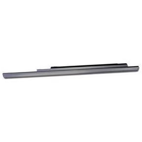 1968-1972 Chevy Malibu Outer Rocker Panel 2DR, RH