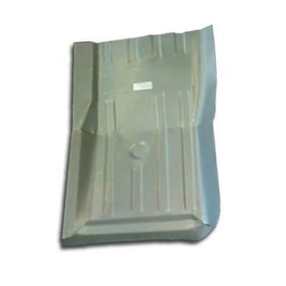 1968-1979 Chevy Nova Rear Floor Pan, LH