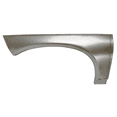 thumbnail image 1 of Pontiac GTO LeMans Tempest Quarter Wheel Flair Arch Right 1968-1969 Made in USA!, 1 of 6