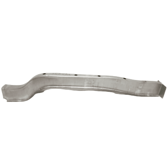 Mopar B-Body Rear Frame Rail Partial Left 1968-1970 Made in USA!