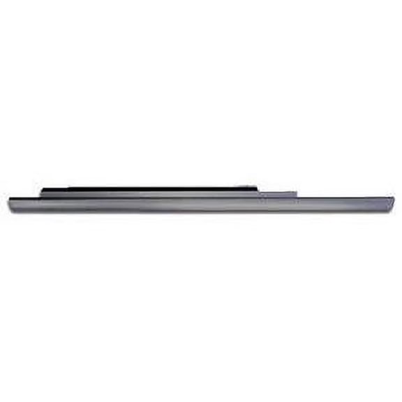 1968-72 Pontiac Lemans Outer Rocker Panel 2DR, LH