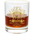 thumbnail image 1 of Pavilion Gift Company - 1968 - 8 oz Rocks Glass, 1 of 8