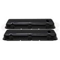 thumbnail image 1 of 1968-97 Ford Big Block 429-460 Steel Valve Covers - Black, 1 of 1