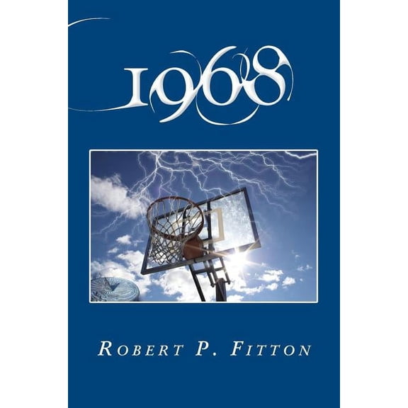 1968 (Paperback)