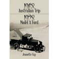 thumbnail image 1 of 1968 Australian Trip in a 1928 Model A Ford, (Paperback), 1 of 1
