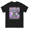 thumbnail image 1 of 1968 Chevelle Muscle Car Shirt, Vintage Auto Tee  (2XL), 1 of 2
