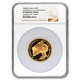 thumbnail image 1 of 1968 Chile Gold 500 Pesos 150th Anniversary of the Flag PF-68 NGC, 1 of 3