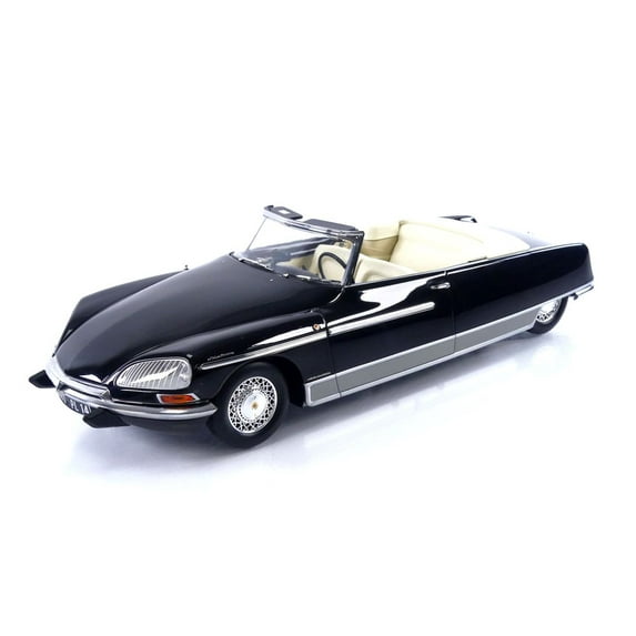 NOREV 1/18 - CITROEN DS 21 Palm Beach - 1968