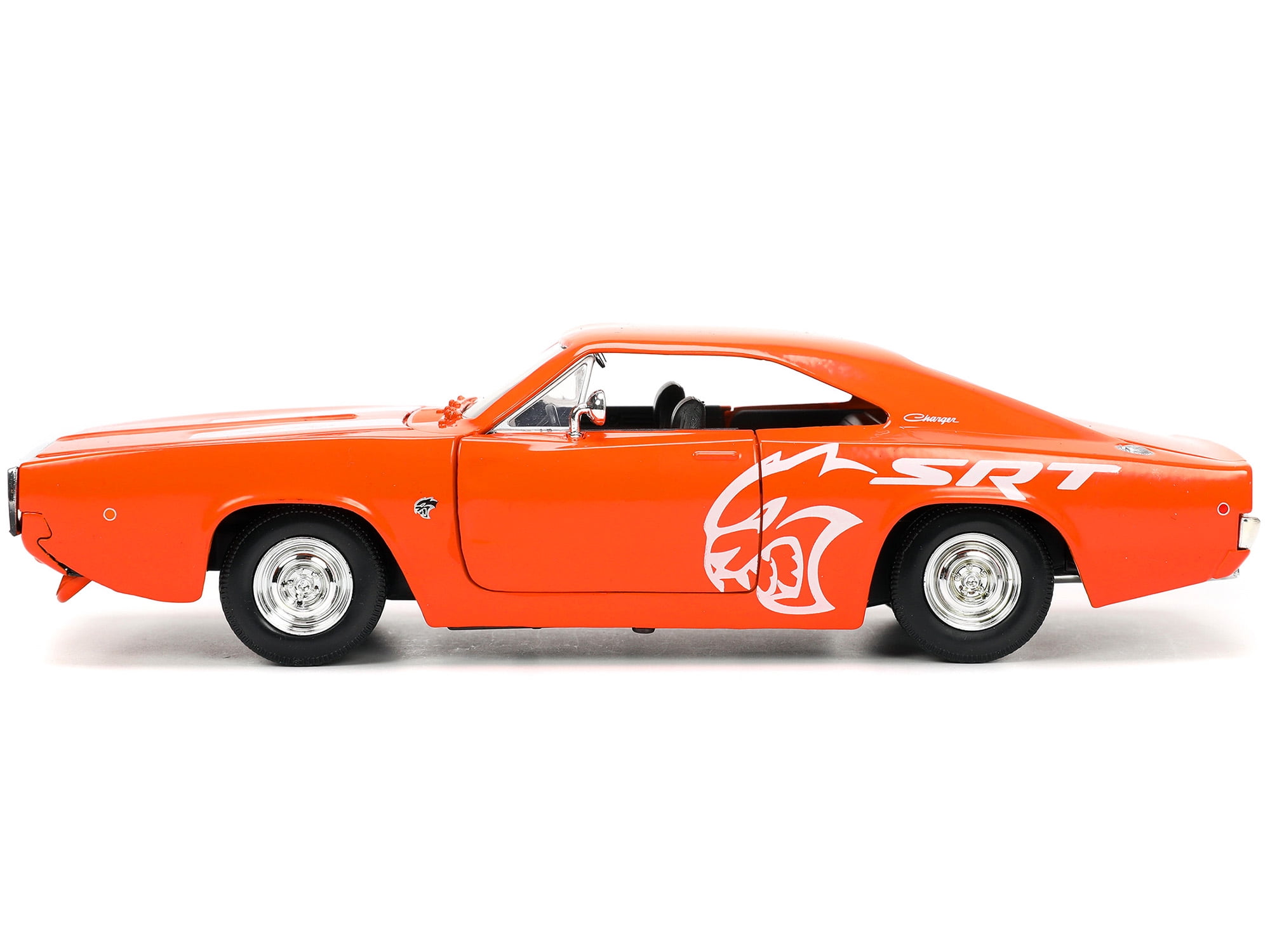 Bigtime Muscle Dodge Charger