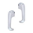 thumbnail image 1 of 1968 Ford Mustang Vent Window Handles, 1 of 2