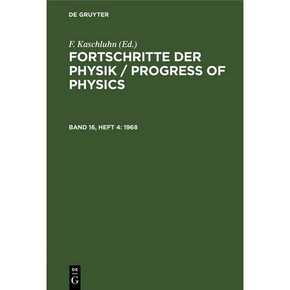 1968, (Hardcover)