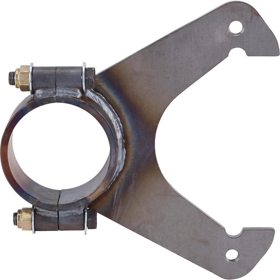 1969-1977 GM Two-Piece Clamp-On Caliper Bracket