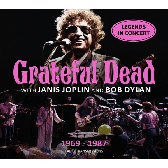 1969-1987 - (CD)