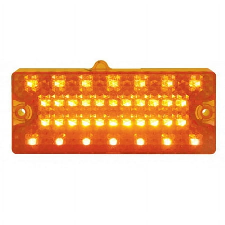 1969-70 Chevrolet Truck Front LED Park Light