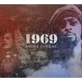 thumbnail image 1 of 1969 (CD), 1 of 1