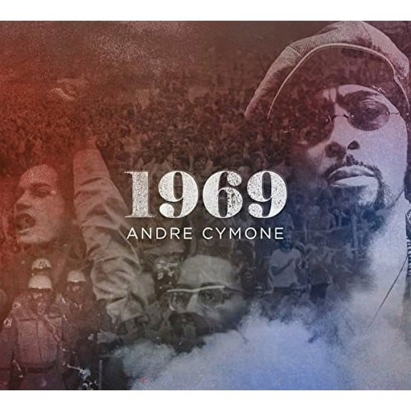 1969 (CD)