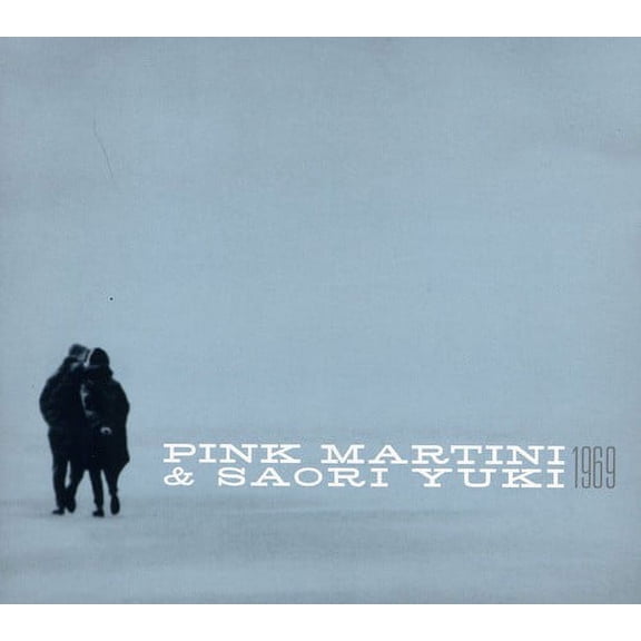 1969 (CD)